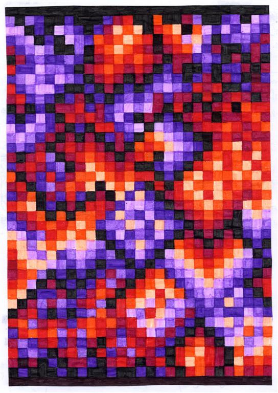 grid pattern 1 by yael360 on DeviantArt