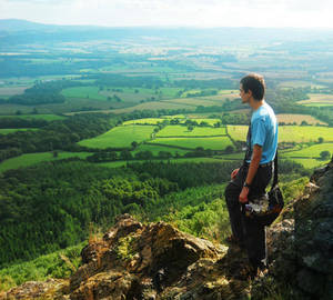 All Around the Wrekin