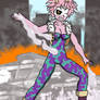 Mina Ashido