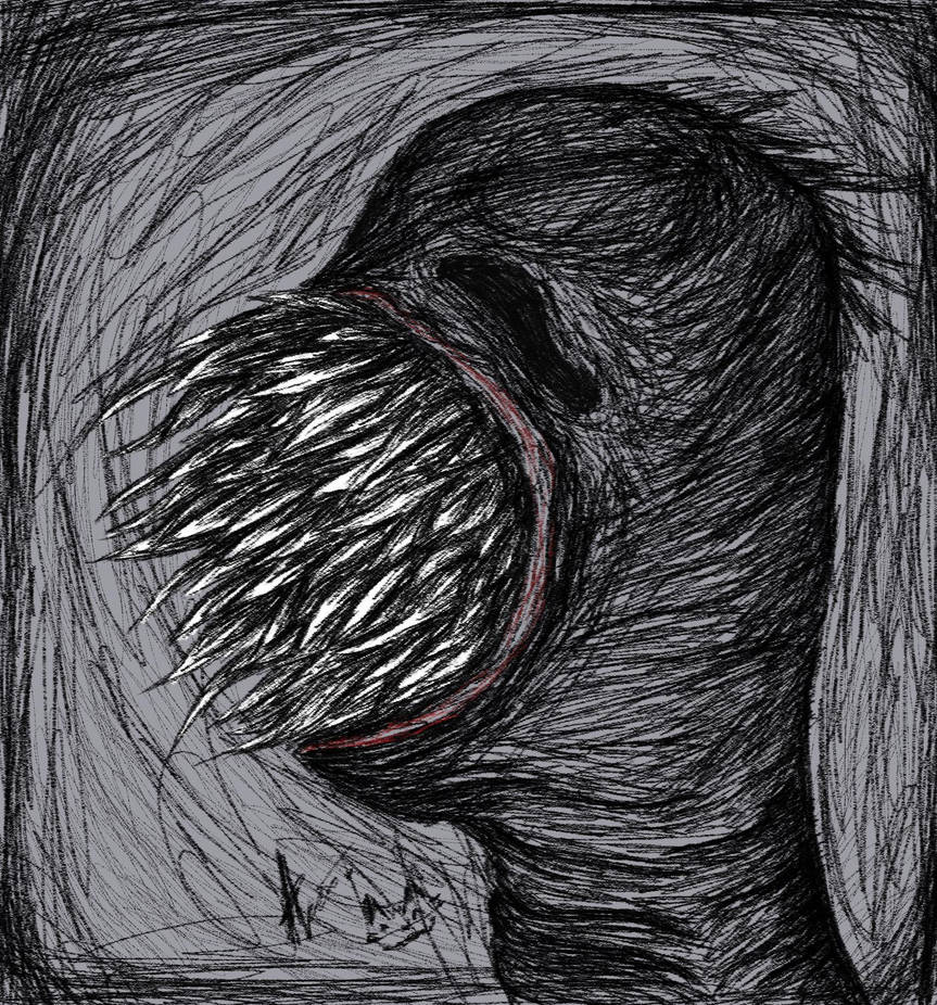 Bird Evolution Deviantart Bird (evolution) by Gibisk on DeviantArt
