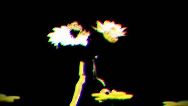 [X MMD + FLOWERFELL X] O V E R G R O W T H