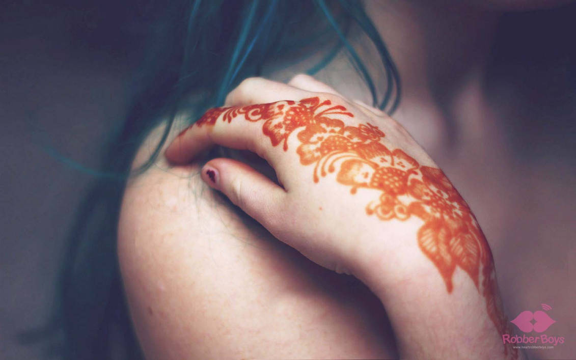Girl-hand-tattoo-hd-wallpaper by salsid on DeviantArt