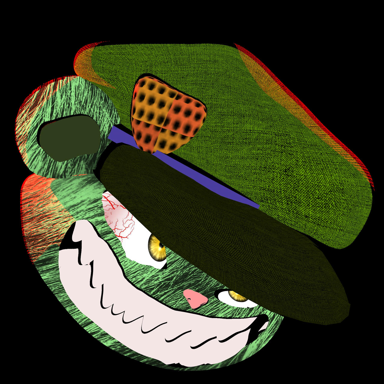 Flippy by ALES-000 on DeviantArt