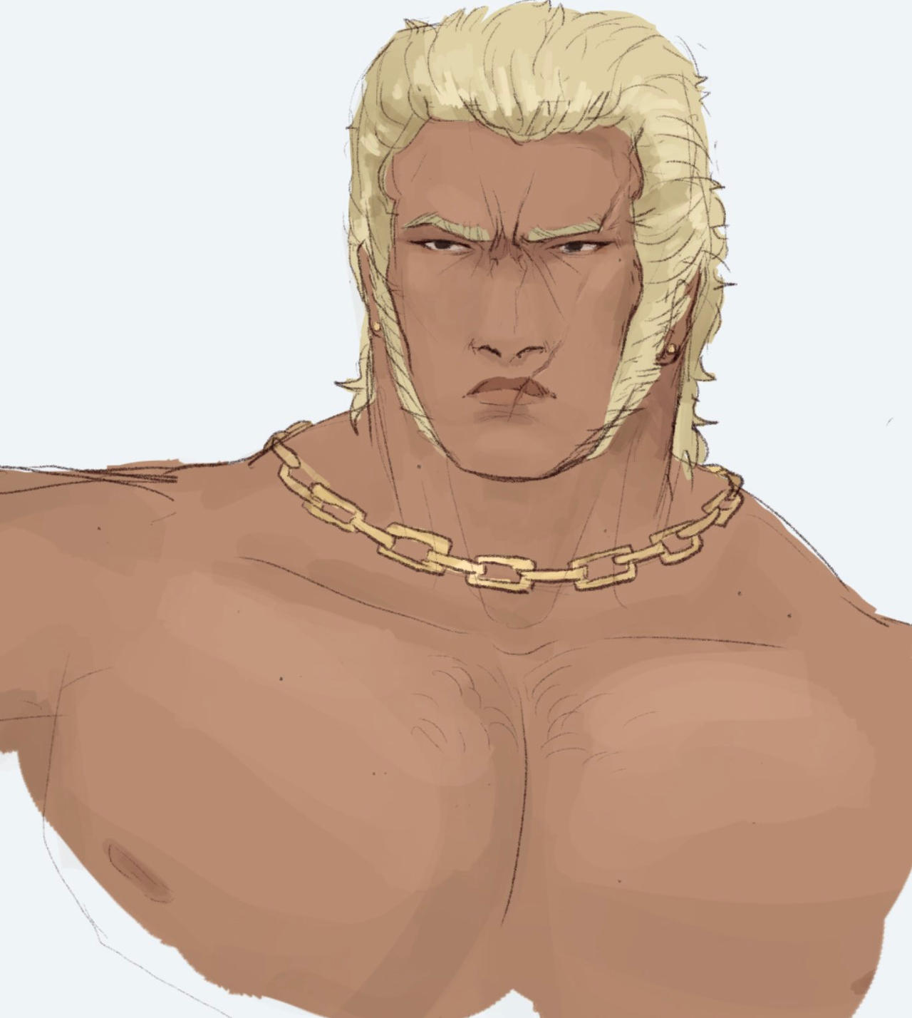 ryuji goda by wraithd0ll on DeviantArt