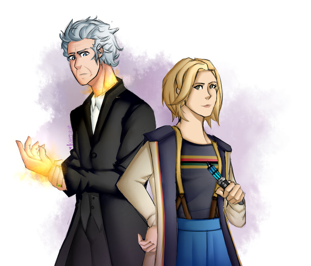 Doctor I Let You Go By Kaatseye On Deviantart Doctor I Let You Go By Kaatseye On Deviantart