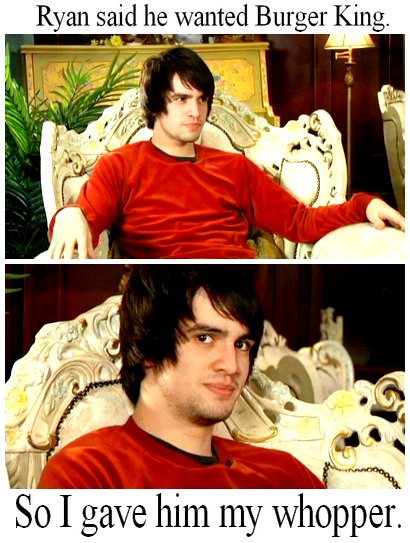 Creeper Brendon 33.