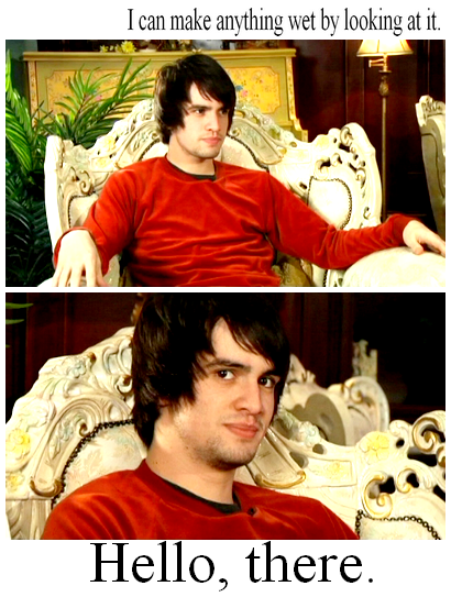 Creeper Brendon 87.