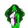 She Hulk