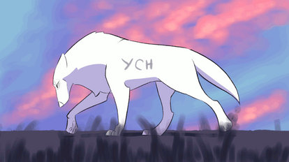 YCH - Meditative dawn [OPEN]