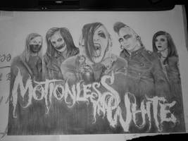 Motionless In White