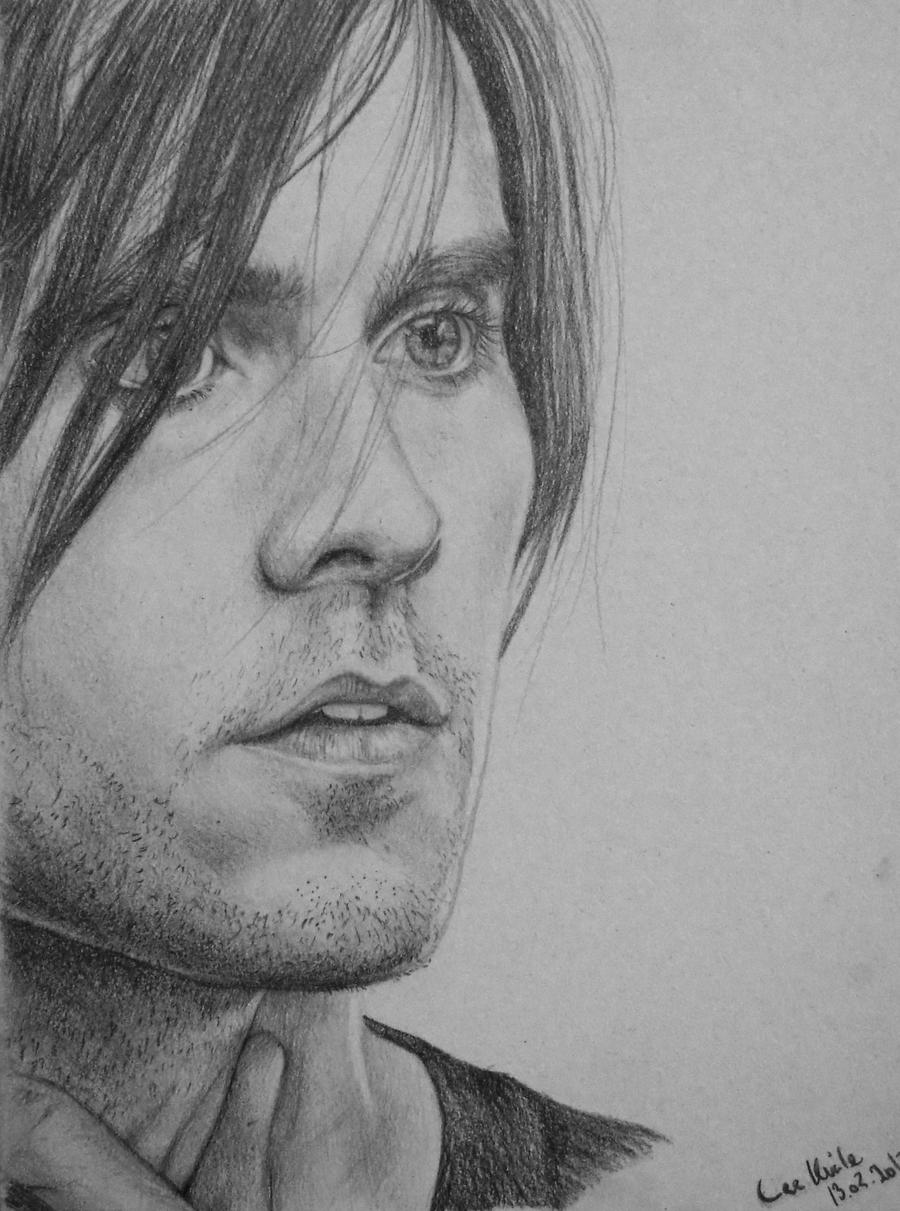 Jared Leto - A5