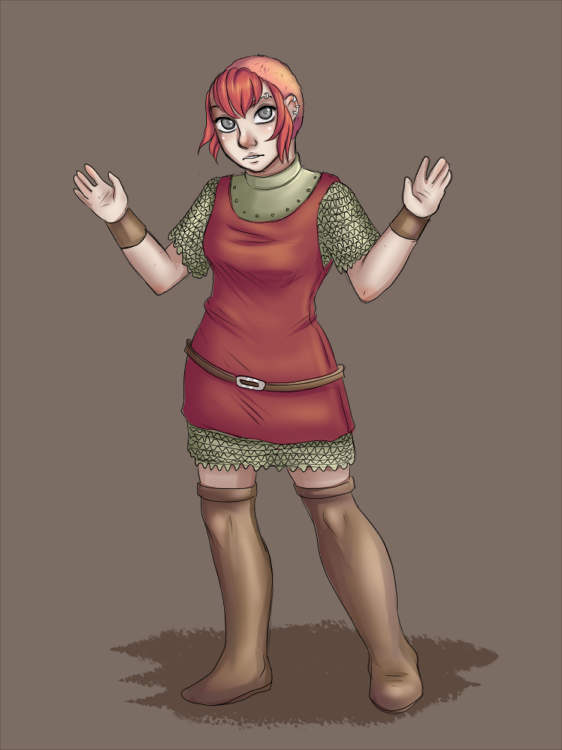 Nimona