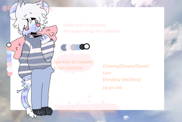 Dreamy Ref