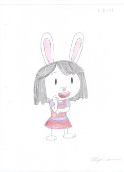 Explore the Best Elinorrabbit Art | DeviantArt