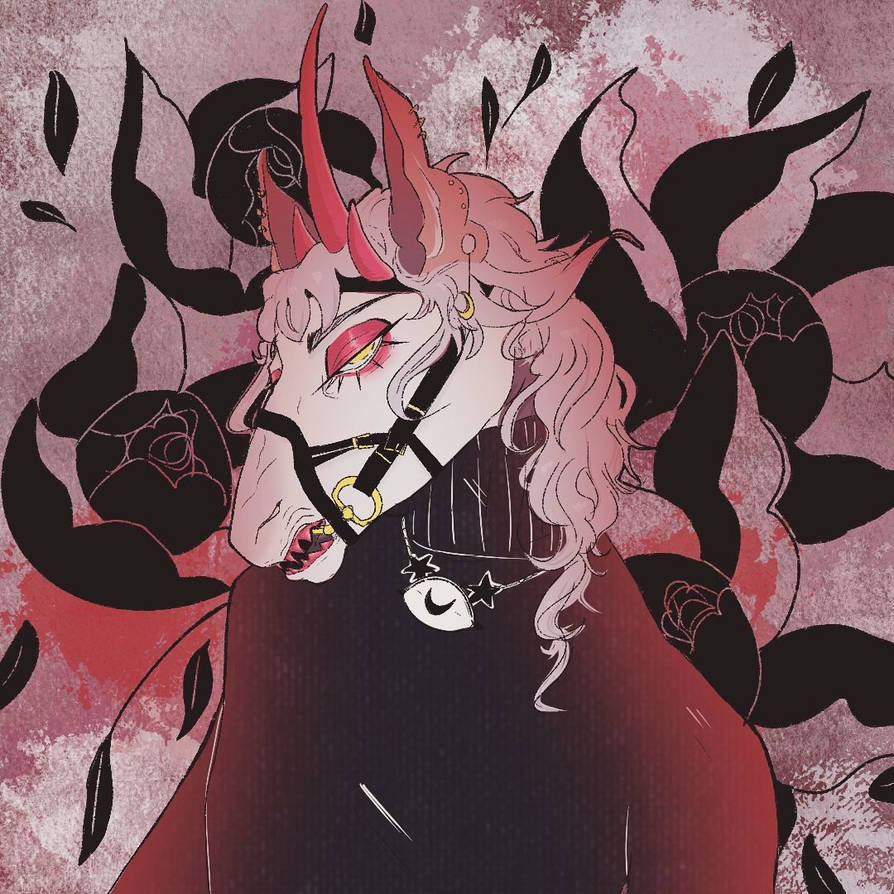Atlyss Vampire The World Is A Vampire by Attilys on DeviantArt
