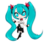 Chibi Miku