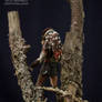 Predator Diorama 2