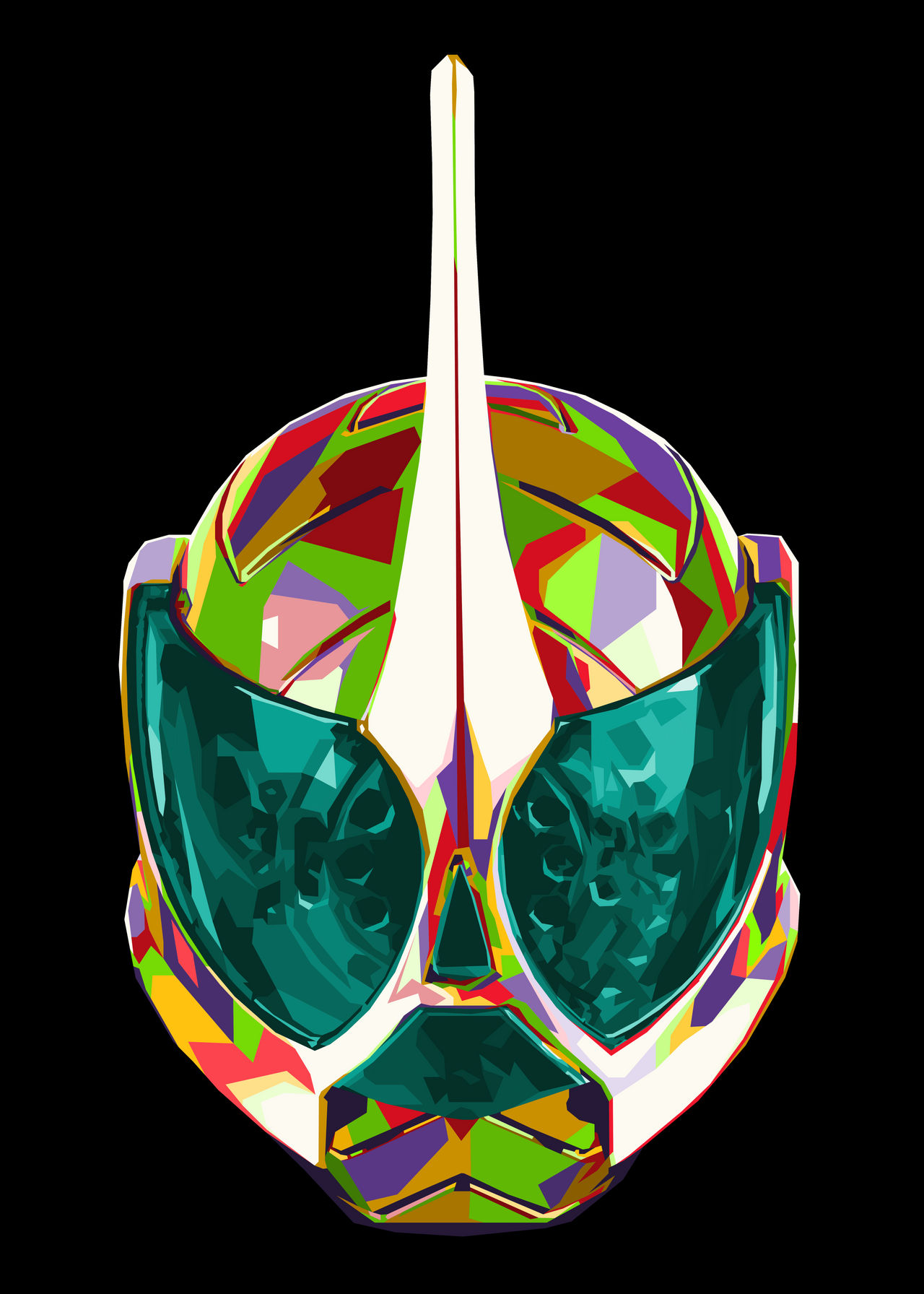 Kamane Rider Accel Kamen Rider Accel by Bajingseng on DeviantArt