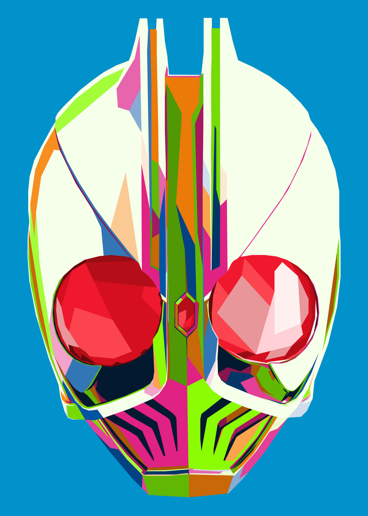 Mask Rider Aqua Kamen Rider Aqua by Bajingseng on DeviantArt