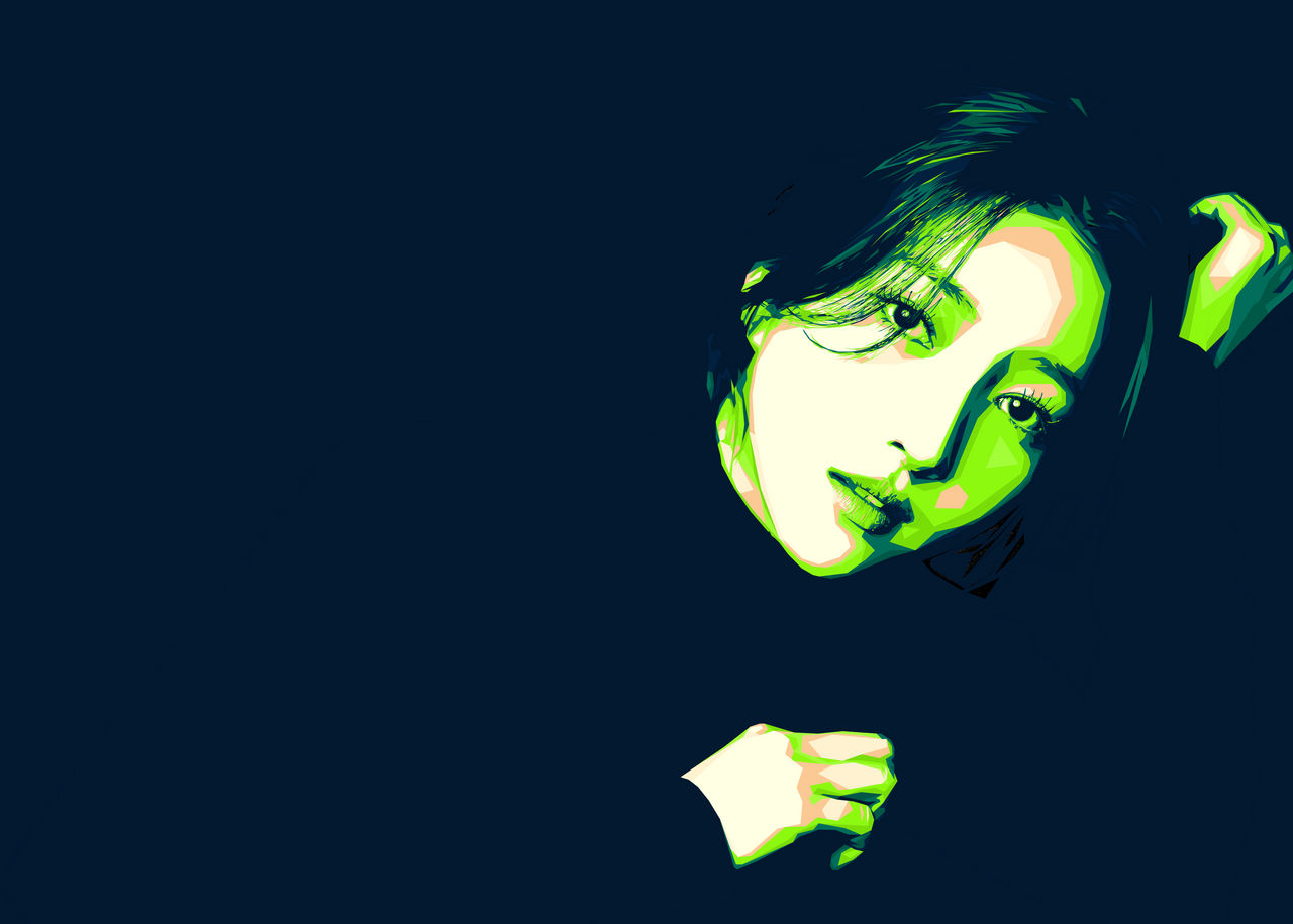 Kim Sowon by Bajingseng on DeviantArt