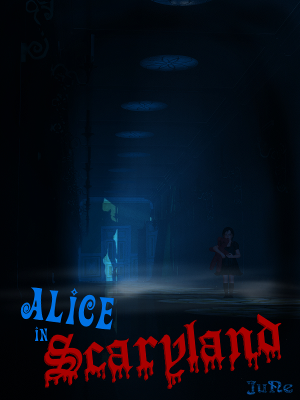 Alice in Scaryland