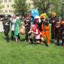 Naruto-Otafest 2012