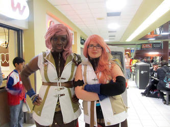 Lightnings-Otafest 2012