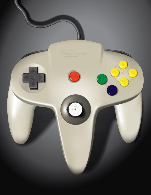 N64 Controller