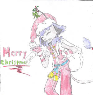 Merry Early Christmas by ePullric64