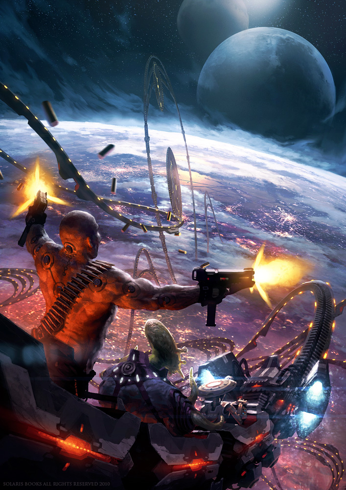 Theme Planet by OmeN2501
