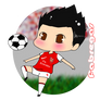 +Chibi Fabregas+