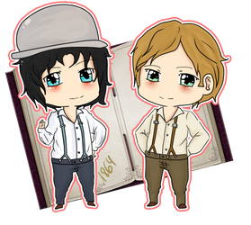 Stefan And Damon On Thevampirediaries Fc Deviantart Stefan And Damon On Thevampirediaries Fc Deviantart
