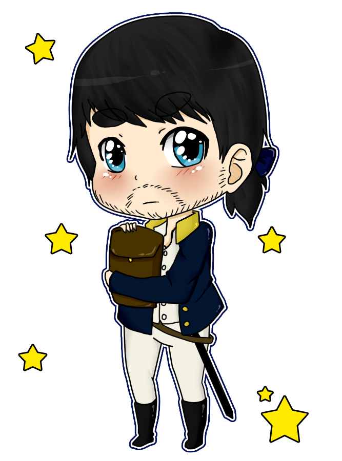 +-+Killian Chibi Jones+-+