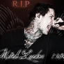 Mitch Lucker - You Only Live Once