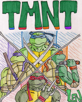 TMNT