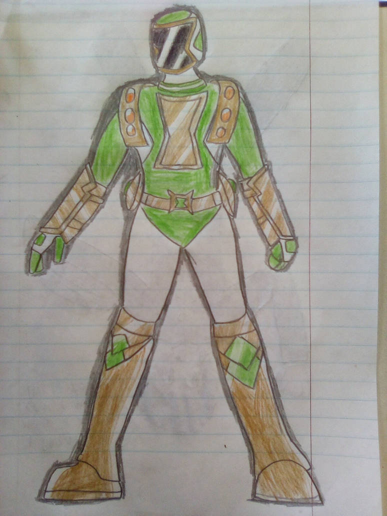Omni Ranger Deviantart Ben Tennyson,the Omni-Ranger by psydrawer on DeviantArt