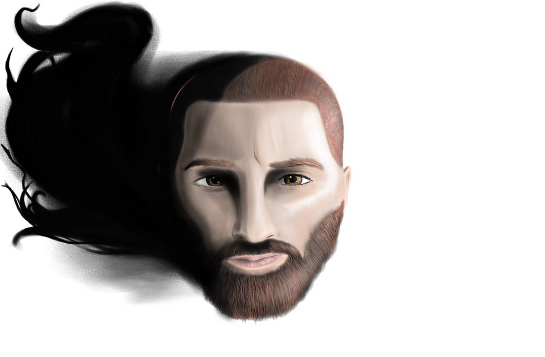Bro by lukavid on DeviantArt