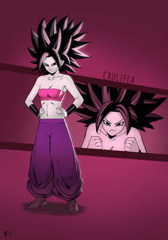 Caulifla