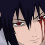 Sharingan Sasuke 2