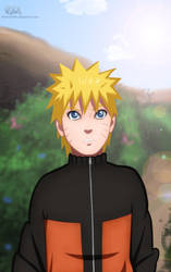 Uzumaki Naruto