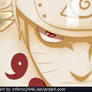 Naruto 537: Uzumaki Naruto