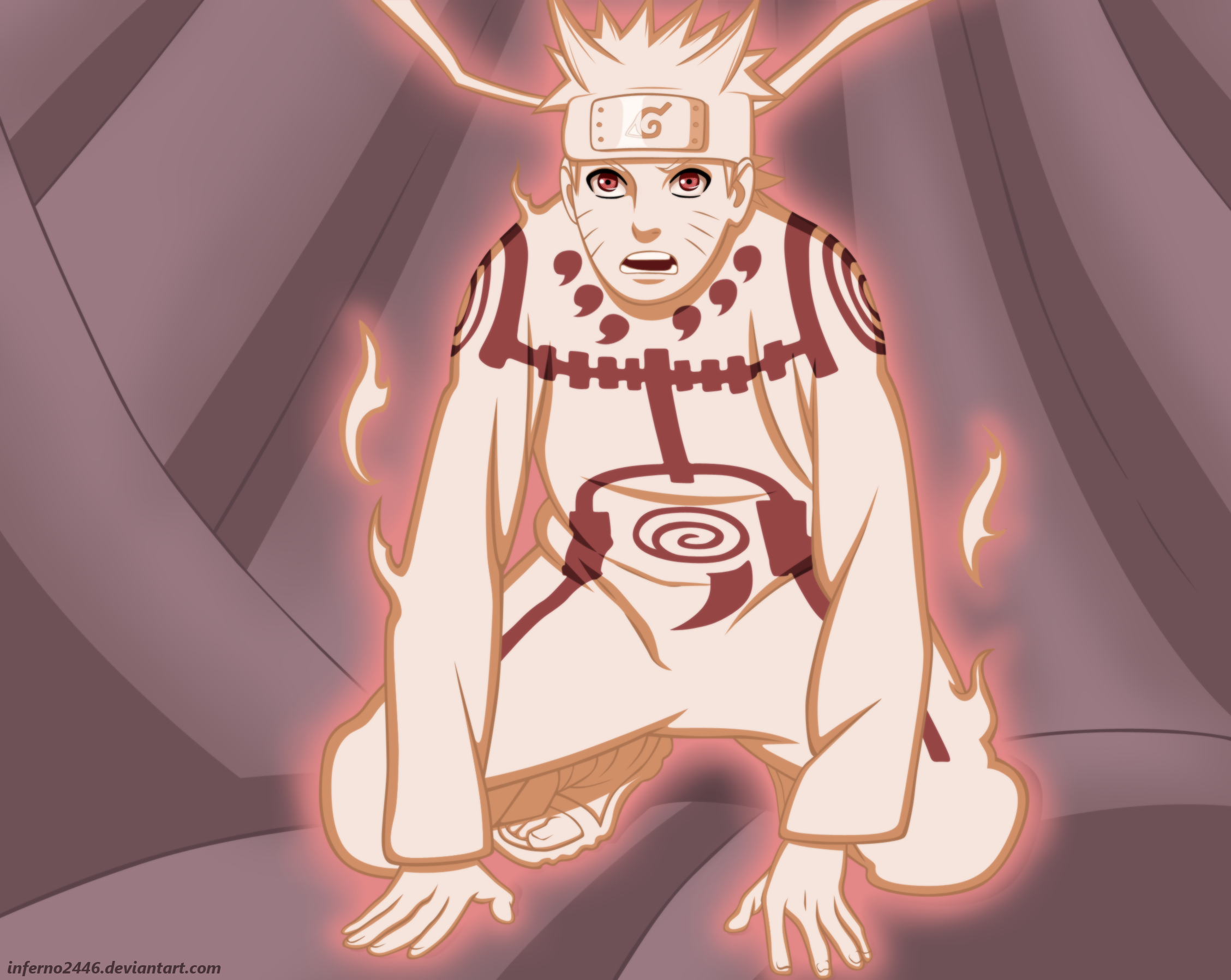 Naruto 566: Uzumaki Naruto