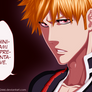 Bleach 479: Kurosaki Ichigo