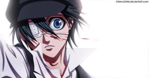 Ciel Phantomhive