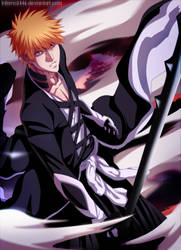 Kurosaki Ichigo