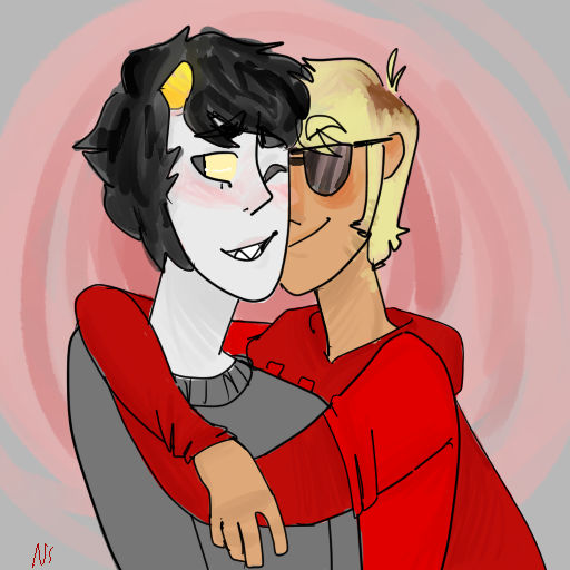 davekat doodle by norastarship on DeviantArt