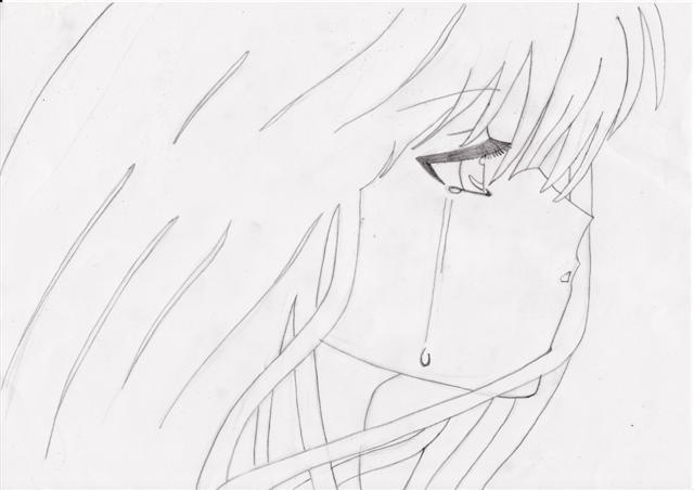 anime girl cry 3 by tomtom1691 on DeviantArt