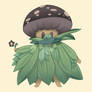 Mushroom Dude!