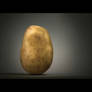 potato