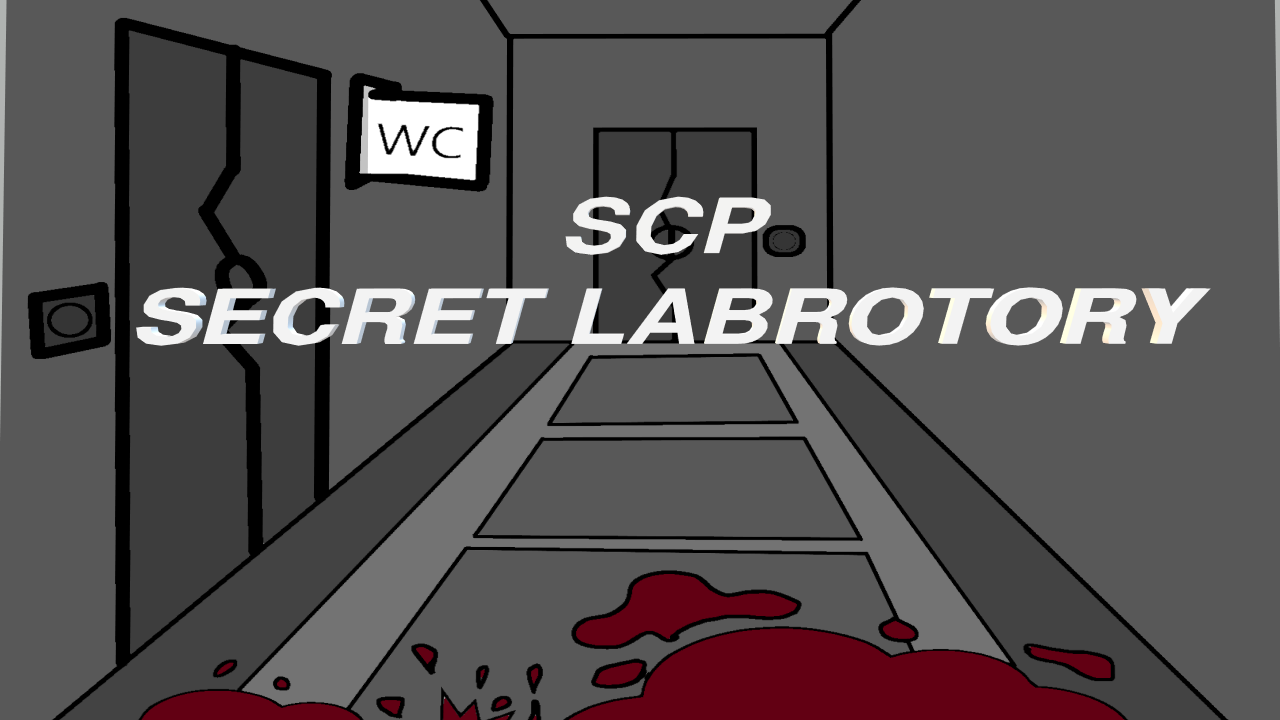 Lab Tube Scp SCP SECRET LABROTORY THUMBNAIL by Thck3b on DeviantArt